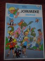 Jommeke, Eén stripboek, Zo goed als nieuw, Ophalen, Jef Nys