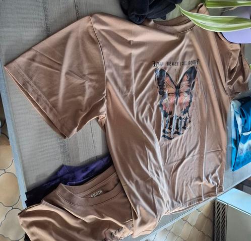 Dames T-shirten, Kleding | Heren, Grote Maten, Nieuw, Shirt, Ophalen of Verzenden