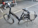 elektrischefiets, Fietsen en Brommers, Gebruikt, Versnellingen, 57 tot 61 cm, Ophalen