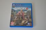 Far cry 4 playstation 4, Ophalen of Verzenden, Zo goed als nieuw