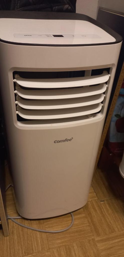 Comfee Mobile Air Conditioner (Smart Cool 7000), Elektronische apparatuur, Airco's, Zo goed als nieuw, Mobiele airco, 60 tot 100 m³