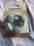 Beeztees Puppy Dental Ring -- Nieuw -- Bijtring pup, Ophalen of Verzenden, Nieuw