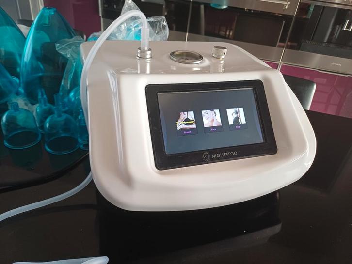 MACHINE LIFTING COLOMBIEN, Bijoux, Sacs & Beauté, Beauté | Soins du corps, Enlèvement