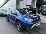 Dacia Duster 1.3 TCe Anniversary //Navigatie - DAB - Trekha, Duster, Blauw, USB, 5 deurs