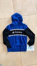 Blauw met Zwart Jongens Hoodie maat 146, Enfants & Bébés, Vêtements enfant | Taille 146, Enlèvement, Utilisé, Garçon, Pull ou Veste