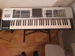 Roland Fantom X6. Avec carte....., Muziek en Instrumenten, Keyboards, Roland, Ophalen of Verzenden, Zo goed als nieuw