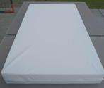 Matras voor kinderbed - 60cm x 120 cm - afwasbaar, Matelas, Moins de 70 cm, Comme neuf, Enlèvement