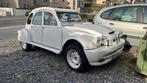 2cv kit Arndt jaar 1990, Auto's, Citroën, 2CV, Particulier, Te koop, Benzine