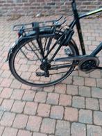 Te koop herenfiets merk thompson, Gebruikt, Versnellingen, 49 tot 53 cm, Ophalen