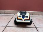 ! #Bigtrak #JouetVintage #Années80 #RobotProgrammable, Enlèvement ou Envoi, Utilisé