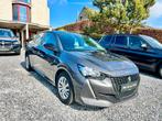Peugeot 208 1.5 BlueHDi Airco Gps Carplay Cruise GARANTIE 1, Auto's, Voorwielaandrijving, Stof, 4 cilinders, 109 g/km