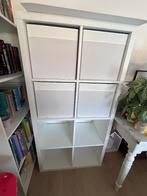 Kallax ikea kast, Enlèvement, Utilisé