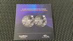 65Jaar EUROVISIE SONGFESTIVAL PENNING AG  1 OUNCE, Ophalen, Munten