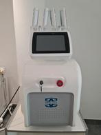 Machine Cryolipolise "Cryo Celsius" portable, Enlèvement ou Envoi