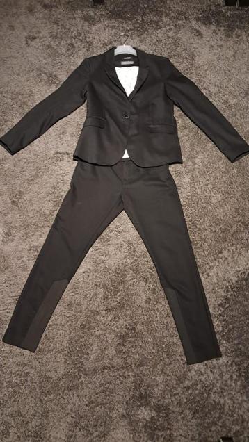 NIEUW Mos Mosh Blake Night Black pak / Maat : 38-40 beschikbaar voor biedingen