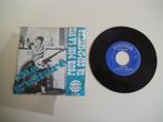 7" Teeny Records Ma guitare, Ophalen of Verzenden, Gebruikt, 7 inch, Single