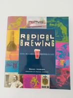 Radical brewing, randy mosher, Ophalen, Zo goed als nieuw