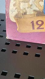 Op-Ale reclame., Verzamelen, Ophalen of Verzenden, Gebruikt, Reclamebord, Plaat of Schild