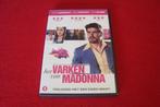 dvd het varken van madonna, Cd's en Dvd's, Ophalen of Verzenden, Komedie, Film