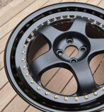 Workmeister S1 3delig, Ophalen, 18 inch, Velg(en), Nieuw
