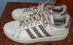 Adidas sneakers maat 40 2/3, Kleding | Dames, Schoenen, Adidas, Wit, Ophalen of Verzenden, Sneakers