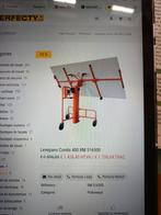 LEVPANO COMBI 400. ( COMME NEUF)., Ophalen, Zo goed als nieuw