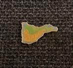 PIN - PUERTO DE LA CRUZ - SPANJE - SPAIN - ESPAGNE, Verzenden, Gebruikt, Stad of Land, Speldje of Pin