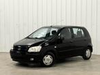- Hyundai Getz - 1.1 Benzine - 02/2003 - 69.000km - Gekeurd, Voorwielaandrijving, Stof, 4 cilinders, 46 kW