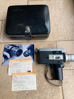 canon super 8 camera, Audio, Tv en Foto, Ophalen, Gebruikt, Canon