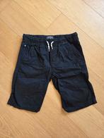Zwarte korte broek maat 146, Broek, Gebruikt, C&A, Jongen of Meisje