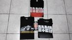 Rammstein T-shirts en drinkbeker 2xL 1xXL, Vêtements | Hommes, T-shirts, Enlèvement ou Envoi, Comme neuf