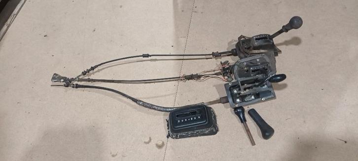 lot de pièces Mini AUTOMATIC, Classic Mini 59-00, Autos : Pièces & Accessoires, Transmission & Accessoires, Mini, Rover, Austin