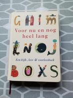 VOOR NU EN NOG HEEL LANG, Ophalen of Verzenden, Voorleesboek