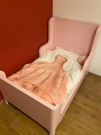 Lichtroos meegroei kinderbed ikea busunge in goede staat, Kinderen en Baby's, Kinderkamer | Bedden, Ophalen, 85 tot 100 cm, Zo goed als nieuw