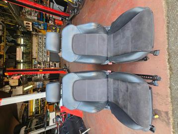 Intérieur d’Audi A3  8P 2012 beschikbaar voor biedingen