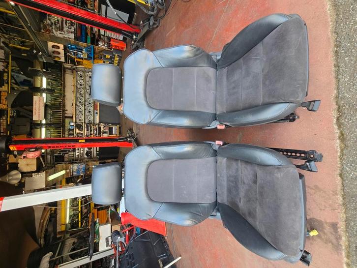 Intérieur d’Audi A3  8P 2012, Auto-onderdelen, Interieur en Bekleding, Audi, Gebruikt, Ophalen