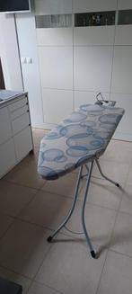 Strijkplank,breed model., Enlèvement