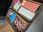 Lot barbies, Ophalen of Verzenden, Zo goed als nieuw