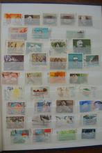 timbres Portugal dans un album (n59), Affranchi, Enlèvement ou Envoi, Portugal