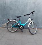 Fiets 20inch, Fietsen en Brommers, Fietsen | Kinderfietsjes, Ophalen, Zo goed als nieuw