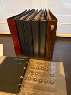 Verzameling munten (zilver), Ophalen, Zilver