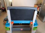 step2 Jumbo art easel / schoolbord / krijt/whiteboard, Kinderen en Baby's, Ophalen of Verzenden, Zo goed als nieuw