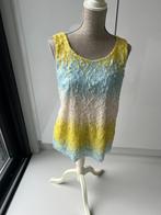 carla giannini m, Sans manches, Taille 38/40 (M), Enlèvement ou Envoi, Autres couleurs