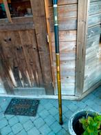 Oude LERC onbreekbaar ( karper), Watersport en Boten, Hengelsport | Algemeen, Ophalen, Zo goed als nieuw