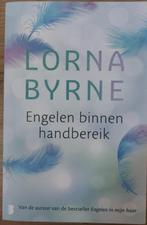 Engelen binnen handbereik, Lorna Byrne [HAR], Ophalen of Verzenden, Zo goed als nieuw