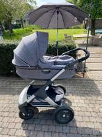 Stokke Trailz, Kinderen en Baby's, Luchtbanden, Gebruikt, Ophalen