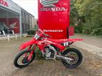 Honda CRF250 2023, Motoren, Bedrijf