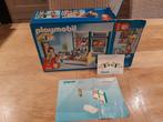 playmobil beenhouwer, Kinderen en Baby's, Speelgoed | Playmobil, Ophalen, Zo goed als nieuw, Complete set
