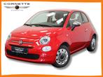 Fiat 500 1.2 benzine Carplay Airco, Auto's, Fiat, Te koop, Berline, Benzine, 1242 cc