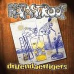 KATASTROOF : Drijendaertigers, Ophalen of Verzenden, Zo goed als nieuw, Streekmuziek